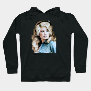 Dolly Parton, Vintage Dolly Parton Country Music Fan Nashville, Country Music , Jolly Family Gifts,  Queen Parton Hoodie